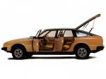 Rover 3500 1976 года (UK)